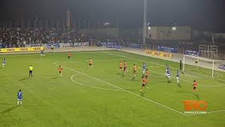 RAYON SPORT 12 GASOGI UNITED  PNL HIGHLIGHT [upl. by Atnwahsal]