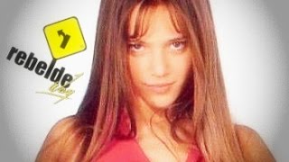 RebeldeWay ♥ Mia Colucci  Cap 120 ♥ [upl. by Colley]