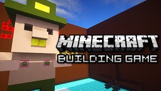 Minecraft Building Game  ST PATRICKS DAY EDITION [upl. by Onofredo133]