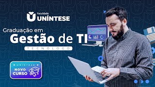 O que faz um profissional de Gestão de TI  Descubra tudo sobre a profissão [upl. by Nuris]