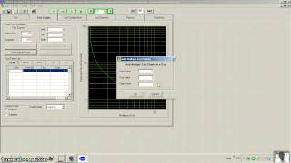 Testing OverCurrent Realy with Doble F6150 Test set [upl. by Eugirne]