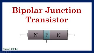 Bipolar Junction Transistor  Construction and Working of BJT [upl. by Aneelad484]