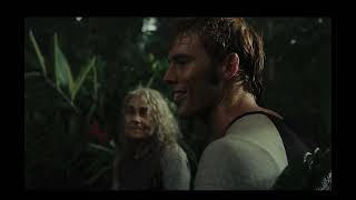 finnick odair scenepack catching fire  almost every finnick scene no sound [upl. by Hsevahb]