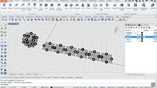 Rhino 3D Tutorial  DesplegarSub [upl. by Amein]