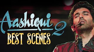 Aashiqui 2 Full Movie Hindi Mohit Suri Aditya Roy Kapur Shraddha Kapoor Shaad Randhawa Mahesh [upl. by Imarej]