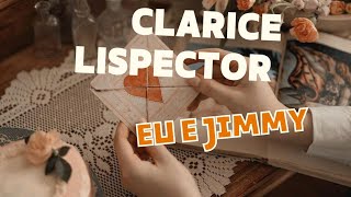 Conto de Clarice Lispector [upl. by Preuss]