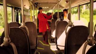 A new generation is here Karlstadsbuss TV Commercial Ad [upl. by Sperry]