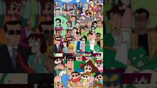 Shinchan Himawari Cute On Kathu Mela 😍😱 shorts song [upl. by Annibo]