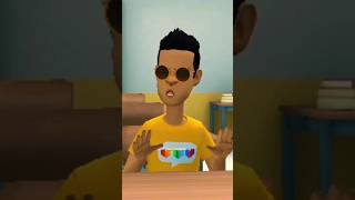 X এর মান কত funny shortvideos cartoon comedy new video [upl. by Muns]