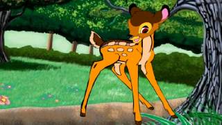 Bambi 2 The Revenge [upl. by Tamah]