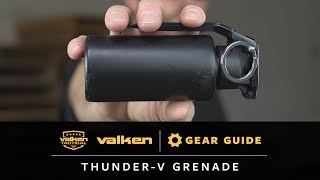 Valken ThunderV Distraction Device [upl. by Liggitt]