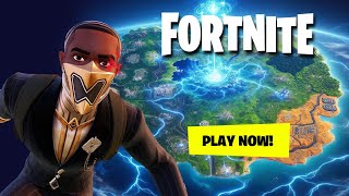 🔴Should Fortnite OG Return If Chapter 5 is good Chapter 5 Season 1 [upl. by Dev308]