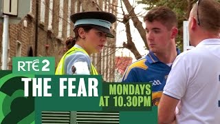 GAA All Ireland Final Prank  The Fear  Every Monday  1030pm  RTÉ 2 [upl. by Haggi622]