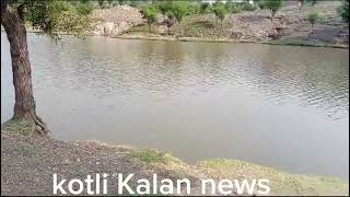 kotli Kalan news [upl. by Nedarb355]