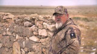 FOXPRO Furtakers  New Mexico  Outdoor Channel [upl. by Anauqaj]