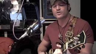 Jerrod Niemann Part 2 [upl. by Aiyotal642]