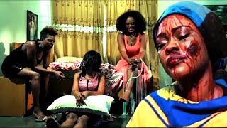 LOST PRIDE  HOW I PAID DEARLY FOR THE RECKLESS LIFE I LIVED  BELINDA EFFAH  AFRICAN MOVIES [upl. by Nathaniel325]