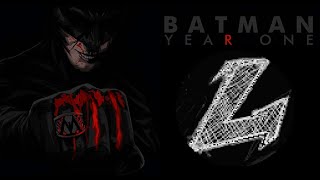 Batman Año Uno De Darren Aronofsky Parte 33 GTA San Andreas [upl. by Eidnak]