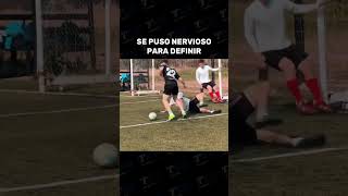 HACELO CRACK 👏⚽ futbol argentina futbolargentino gol golazo [upl. by Furie]