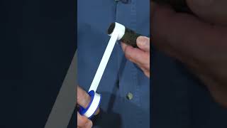 The RIGHT Way to Apply Teflon Tape [upl. by Verbenia]