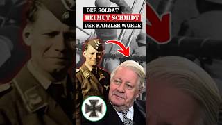 🔴 Der Soldat der zum Bundeskanzler von Deutschland wurde [upl. by Jdavie]