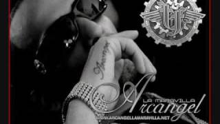 Vico c ft Arcangel quotSentimientoquot [upl. by Joletta]