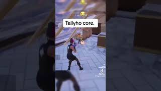 Tallyho core 😭 [upl. by Aiuqram]