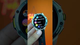 Editor को Watch Gift Kari 😲 Diwali Par ⚡ G15 Pro 4G Android Watch shorts youtubeshorts watch [upl. by Odnalref]