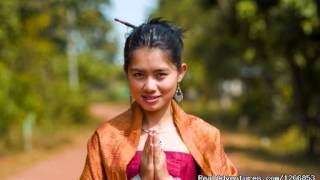 Thai Traditional Music [upl. by Clauddetta]