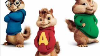 Capital T ft 2po2 amp Duffye  Shum Nalt Alvin amp The Chipmunks NEW 2009 [upl. by Denby]