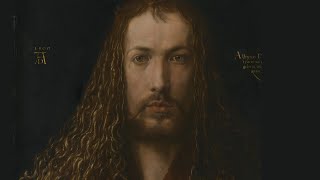 Albrecht Dürer A Renaissance Visionary and His Timeless Masterpieces [upl. by Tally]