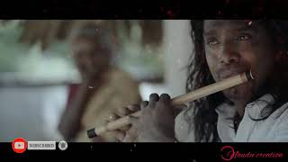 Heart Touching Flute Ringtone  Innisai paadivarum  flute cover by rajesh cherthala [upl. by Yelir]