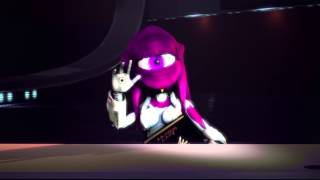 SFM  Zulaynear Loves Comics [upl. by Sinylg134]