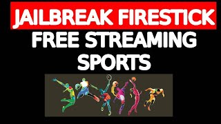 BEST FIRESTICK APPS FOR LIVE SPORTS 2024  TESTED [upl. by Rediah915]