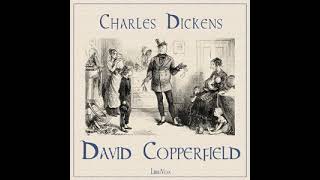 David Copperfield Audiobook  Chapter 1  I Am Born [upl. by Assiron282]