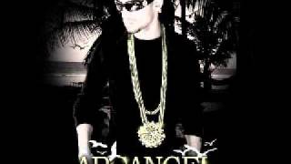 Arcangel Sientan La Presion The Hit Maker [upl. by Rayburn]