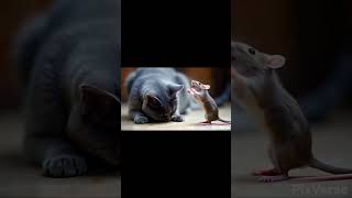 Angry Cat  Love Kitten Tom and Jerrytomandjerry fypシ゚viral fypage fyp foryou trending trend [upl. by Rbma]