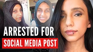 ExMuslim Australian Wrongfully Arrested for Social Media Post by Corrupt Tanzanian Police [upl. by Strang844]