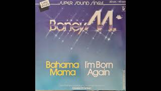 Boney M Bahama Mama Super Sound Single [upl. by Randy552]