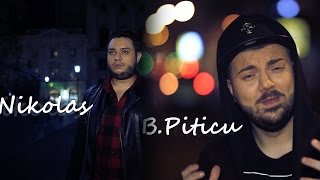 BPiticu amp Nikolas  Imi faceam planuri cu tine  Official Video [upl. by Caryn581]