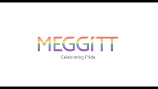 Meggitt Pride 2021 [upl. by Ahsemed]