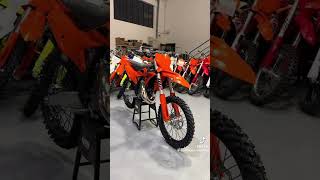 Nuevo estilo KTM 250 2025 ktm motorcycle [upl. by Walrath]