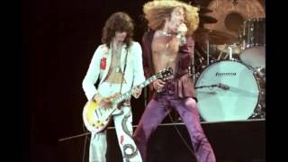 Led Zeppelin  Achilles Last Stand  MSG NY 06081977 Part 17 [upl. by Elliven493]