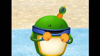 Team Umizoomi Crazy Shake The Boy With The Dragon Skateboard [upl. by Ennobe]