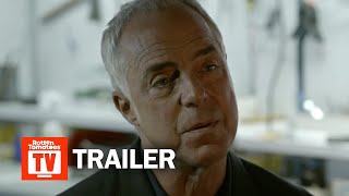 Bosch Season 7 Trailer  Rotten Tomatoes TV [upl. by Holleran]