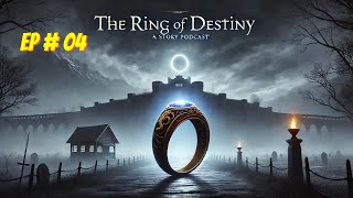 The Ring of Destiny Episode  4  English Audiobook [upl. by Jahdal]