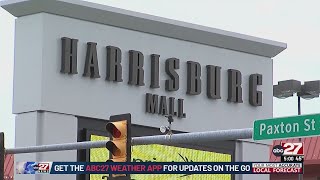 Harrisburg Mall tenants told to vacate next month [upl. by Blanca]