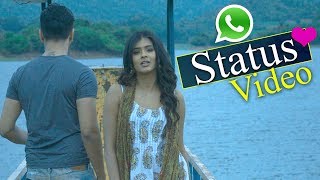 Telugu Latest WhatsApp Status Videos 2017 [upl. by Itisahc]