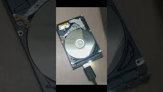 Laptop Hard Disk Problem [upl. by Wolram634]