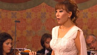 Sumi Jo 조수미  Ave Maria 아베마리아 CacciniVavilov [upl. by Notecnirp976]